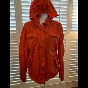 Vintage Gap nylon jacket